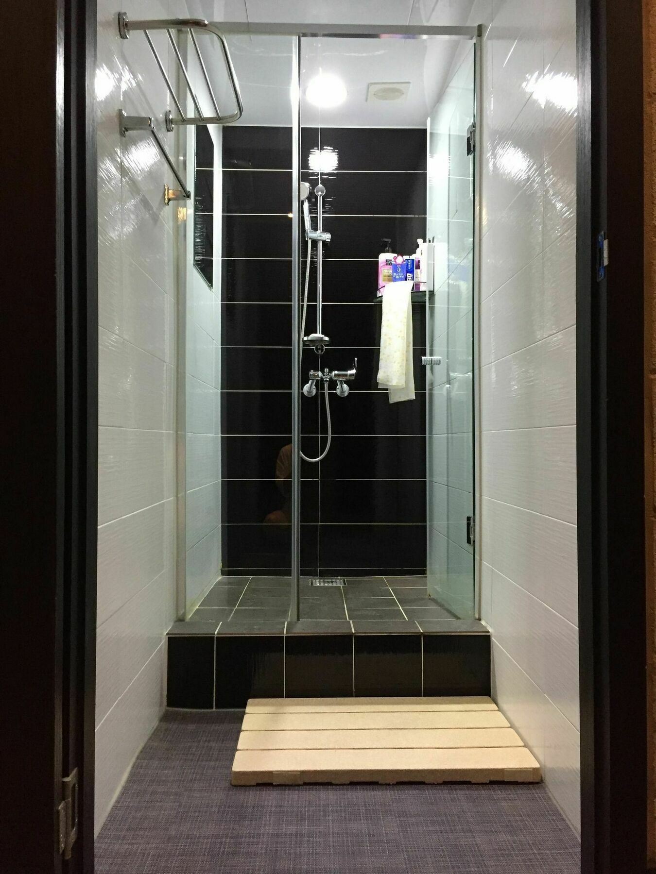 Mozzihostel Busan Station Dış mekan fotoğraf