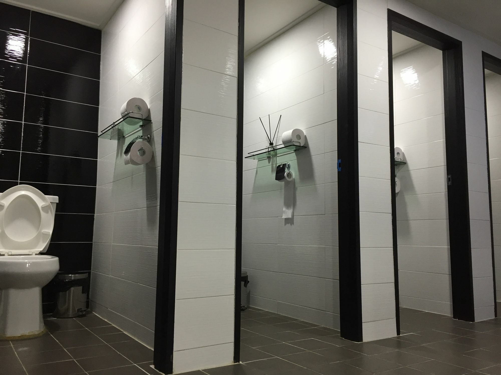 Mozzihostel Busan Station Dış mekan fotoğraf
